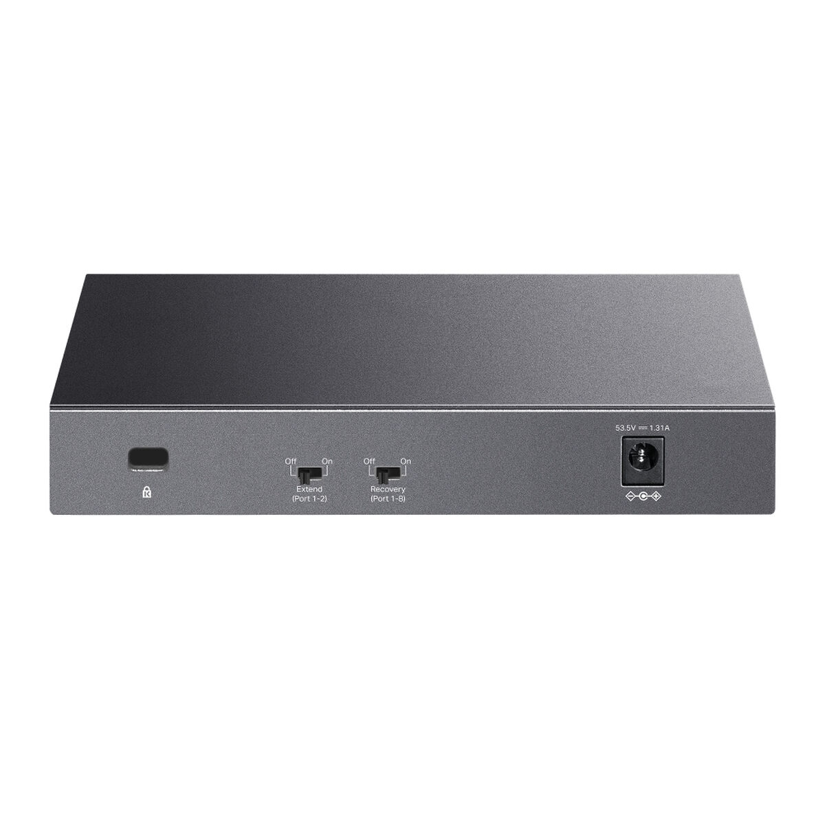 KapcsolóK TP-Link LS108GP